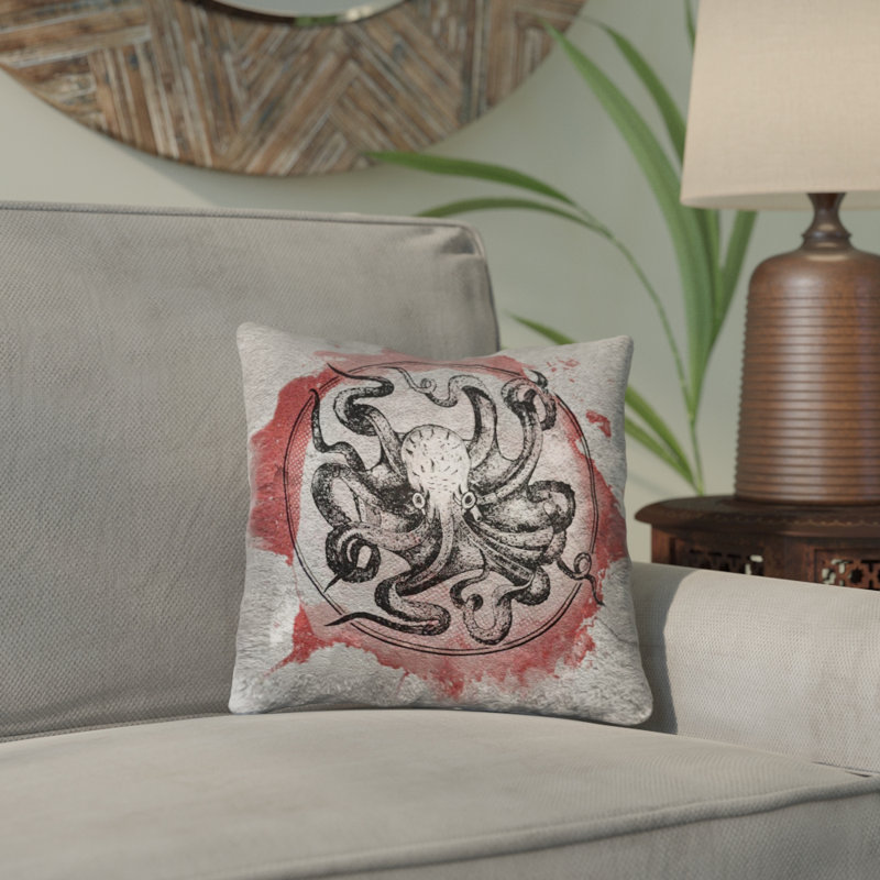 double sided octopus